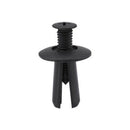730Pcs Car Body Retainer Push Pin Rivet Clip Mouldings Trim Panel Vehicle Parts