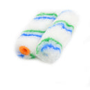 10pcs 4" Paint Rollers Decorators Brush Evenly & Smooth Home Tool LJ