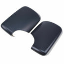 Car Side Mirror Housing Rearview Mirror Cover Caps Fit For Bmw 3 Series E46