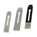 44mm BENCH PLANE REPLACEMENT BLADE High-Carbon Steel, 44mm