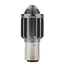 Motorbike Headlight Bulb Head Light Scooters Accessories Aluminum Alloy H6
