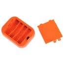 Mini Fan Blower for Mascot Head Inflatable Costume 6V Powered 4xAA Dry Batt