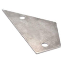 Stainless Steel Guitar Fret File+Fret Rocker Level+Fingerboard Protector Gu O2K2