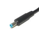 4530 Male To Type-C Bus PD Chip Laptop Adapter Power Charger Connector