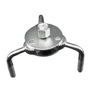 3 Jaws 2 Way Oil Filter Wrench Adjustable Key Remover Car Tool