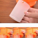 Multifunction Manual Soymilk Maker Cup Juicers Juice Extractor Portable Mul J2H6