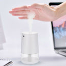 Automatic Induction Alcohol Sprayer Mini PortableTouchless Leakproof Infrared