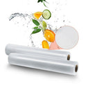 Vacuum Food Storage Bag 12 15 20 25 X 500Cm Kitchen Food Seal Bag For Vacuu