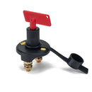 200A Car Battery Disconnect Switch Kill Cut Off Switch Isolator with Dust Cover