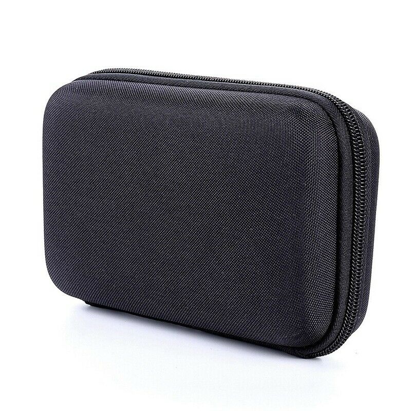 16 Bottles Essential Oil Case Perfume Oil Essential Oil Storage Box Travel  F2W1