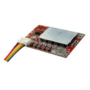 5s Cells 50A W/Balancing Li-ion Lithium  Protection Board