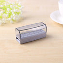 18 Holes Drill Bit Holder Block Dental Burs Stand Sterilizable Organizer