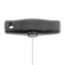 Practical Tool Metal Car Dashboard Durable Multifunctional Removal Hook for Benz