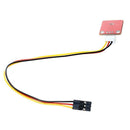 LM35 LM35DZ Modul Thermal Sensor Temperatur 0-100Celsius - Rot I2M7