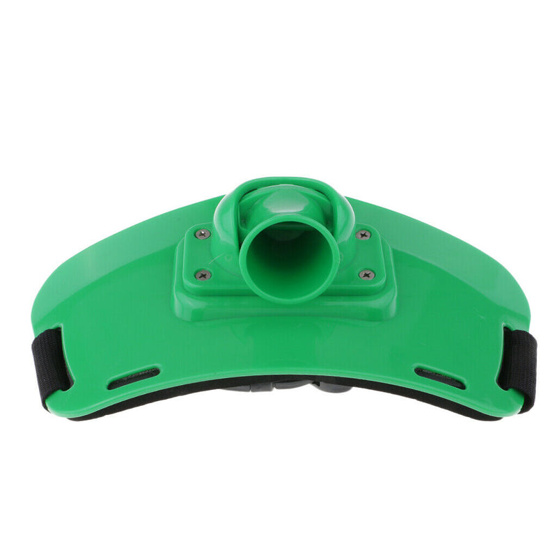 Fishing Fighting Belt