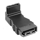SATA Female Jack to ESATA Male Plug Convert Convertor Adapter Hard Drive