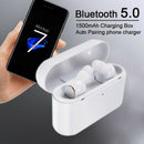 Bluetooth 5.0 Earphones Tws Wireless Headphones Blutooth Earphone Handsfree