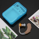 Portable Behind The Ear Digital Tone Sound Hearing Aids Hearing Amplifier