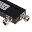 800-2500Hz 200W N Type Female Connector 15dB Cavity Directional Coupler