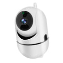 1080P Wireless Security Indoor Camera Dual WIFI Antennas Home Surveillance