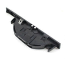 Front Left Console Retractable Drink Cup Holder Mounted Front Cup Holder fo
