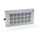 18 LED Car Van Bus Interior Ceiling Dome Roof Light New Lamp Bright White