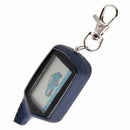 1X(Anti-Theft System Lcd Remote Controller For 2 Way Car Alarm System Starl