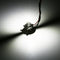 2X H4 110W 24000LM LED Headlight Kit Hi/Lo Beam Conversion Globes 6000K White