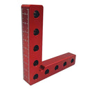 Positioning Squares 90 Degree Corner Clamp For Home Woodworking Tool