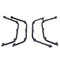 RC Crawler Fender Flares for Axial SCX10 RC4WD Gelande II D90 D110 Shell
