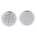 Round Metal Cigar Humidifier CH020 for Humidor Moisture Box Humidity System