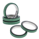 5 Pieces Exhaust Pipe Gaskets for GY6 125cc 150cc Scooter Moped  High Quality