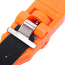1pc plastic guitar fret level sanding stick file dual luthier tool for guitar FT