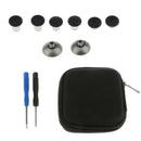 Replacement Bumper Trigger Button Set+Case For XBOX One Elite Controller