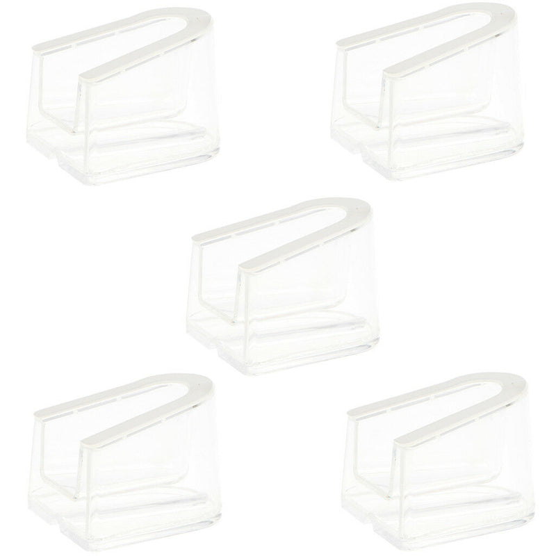 5Pieces Anti-theft Display Cellphone Stand Bracket for Store