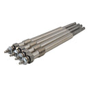 General 2.0 2.2 2.4 D D-Iesel Heater Glow Plug forD TRANSIT TOURNEO GP52504