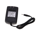 US AC to DC 5V 3A 2.5*0.7mm Power Supply Adapter for Windows Android Tablet