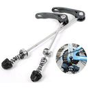 Repair Tools Durable Wheel Hub Bicycle Accessories Ultralight Front Rear Skewer