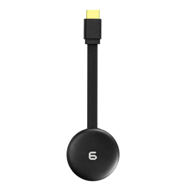 Portable HDMI 1080P HD WIFI Display Dongle Mirror Screen Adapter Dongle