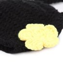 Newborn Baby Girl Boy Crochet Knit Bee Costume Photo Photography Prop Outfit set