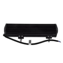 18W Flood LED Work Light Bar Driving Lamp 4WD SUV Truck UTE Offroad ATV AU