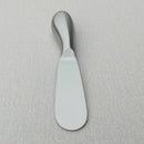 4-Piece Cheese And Butter Spreader, One-Piece Stainless Steel, Christmas Gi P5W5