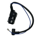 1pcs Garden Lawn Chainsaw Ignition Coil Module for Husqvarna K750, K760, K770
