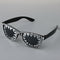 Novelty Party Rivet Sunglasses Gothic Punk Glasses Cool Costumes Photo Props