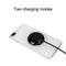 Suction Cup 10W Wireless Charger Is Suitable for Wireless Charging for AppleW6W2