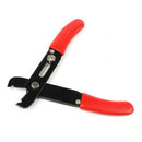 Yf-008 Cutter & Stripper Applicable To Cut Off Different Kind Of Thin Wire  L6J5