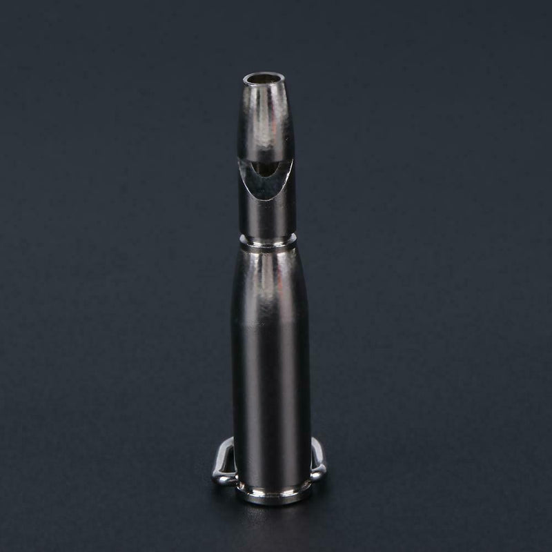 Pet Dog Bird Training Whistle Ultrasonic Dogs Training Flute Pet Supplies A