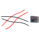 2-8S voltage regulator module 5 v / 2 a 12 v / 3 a BEC power module OZ