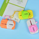 Kids Children Baby Study CameraÃ‚Â Simulation Camera Educational Toys