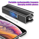 XG-19 Bluetooth 5.0 Wireless Earphone Mini Long Standby Cordless Headset